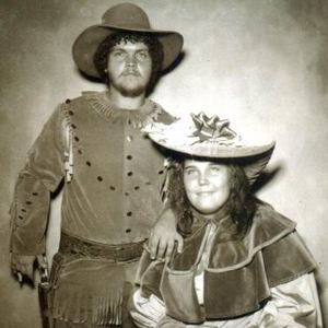 Meet your Posher, Richard